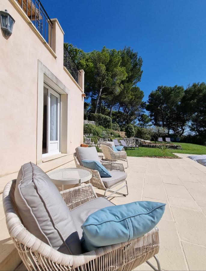 Cosy En Provence - Piscine Chauffee De Mai A Septembre Acomodação com café da manhã Pernes-les-Fontaines Exterior foto